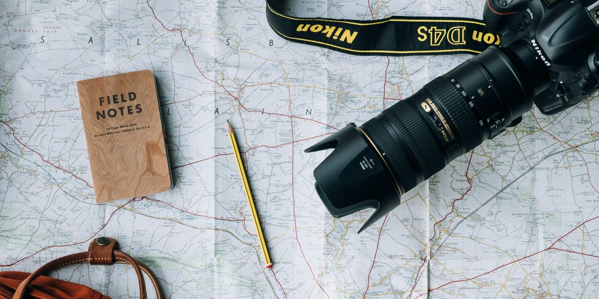 Montgomery Budget Travel Guides
